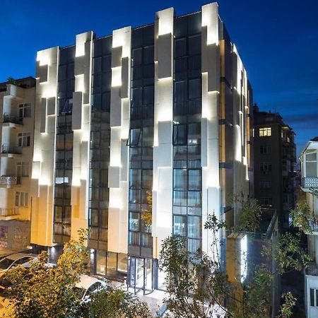 Izz Otel Ankara Kültér fotó