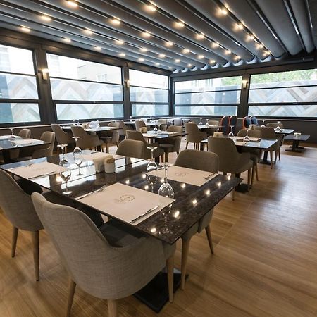 Izz Otel Ankara Kültér fotó